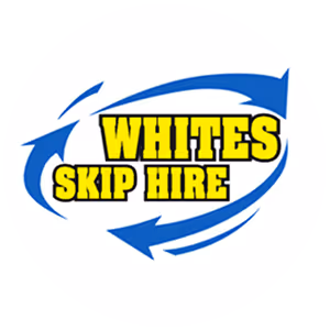 company Logo - Whites Skips