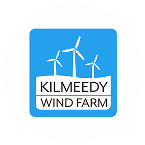 company Logo - Kilmeedy Wind Farm