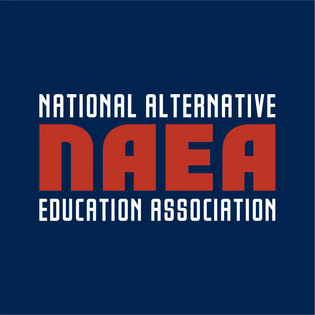 NAEA Logo