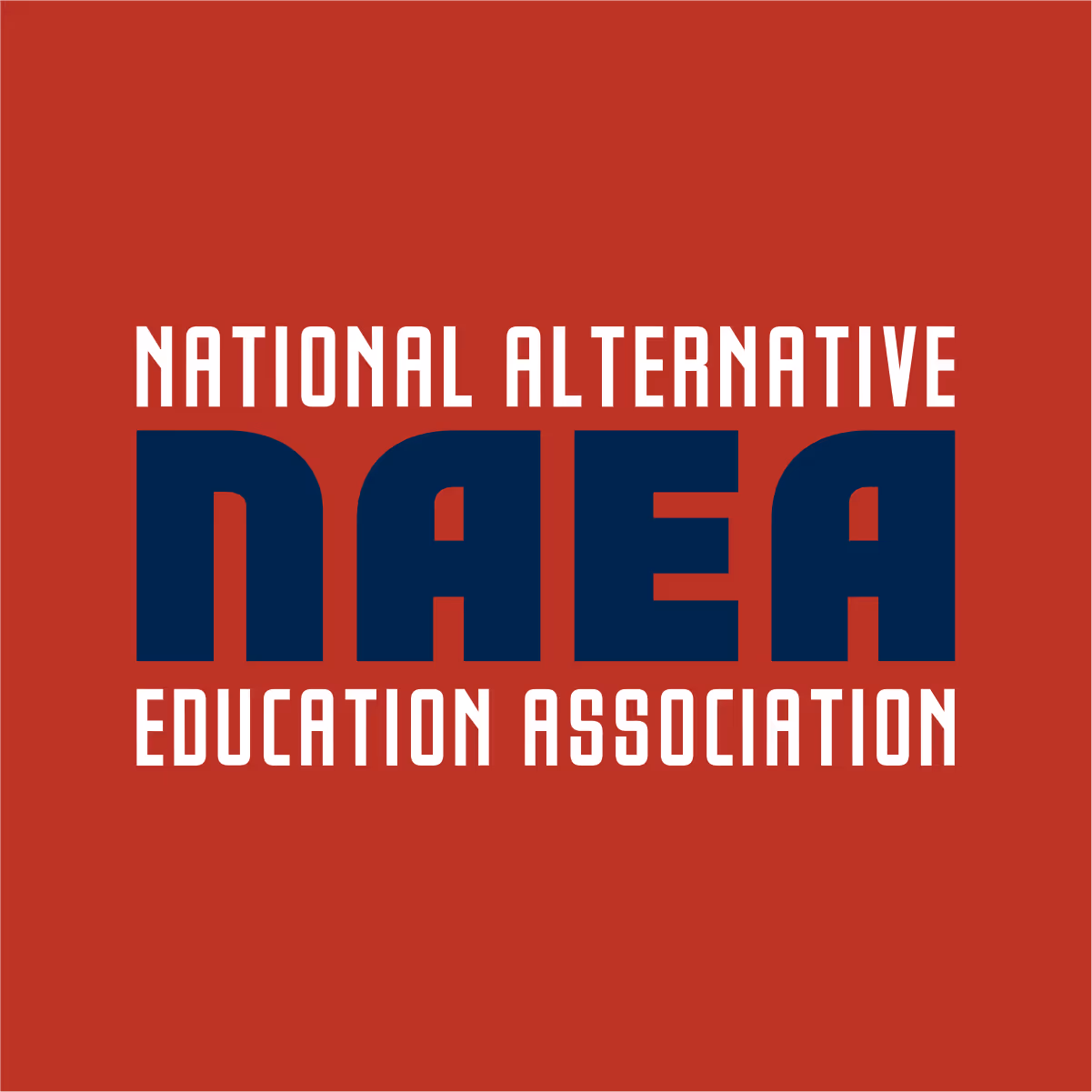NAEA Logo