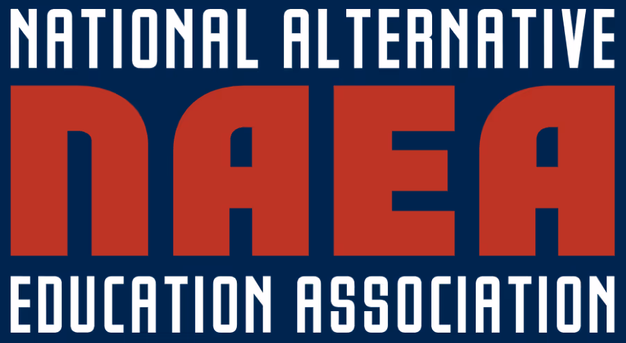 NAEA Logo