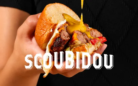 Identité de Scoubidou