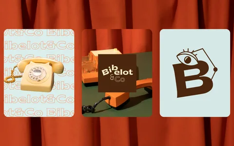 Identité de Bibelot & Co
