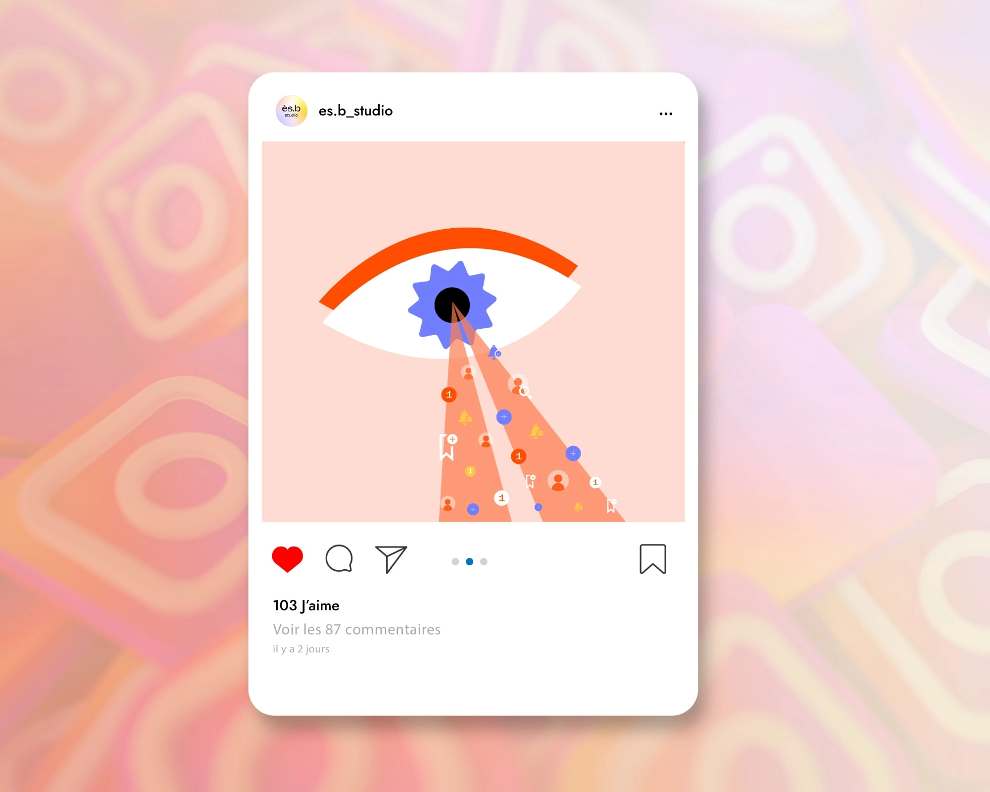 Analyser ses concurrents sur les réseaux sociaux