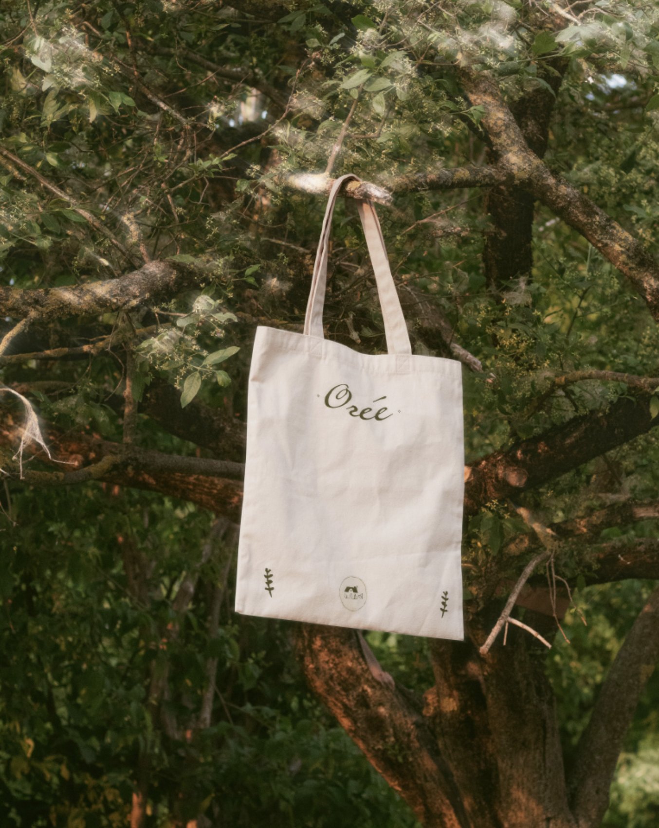 Orée