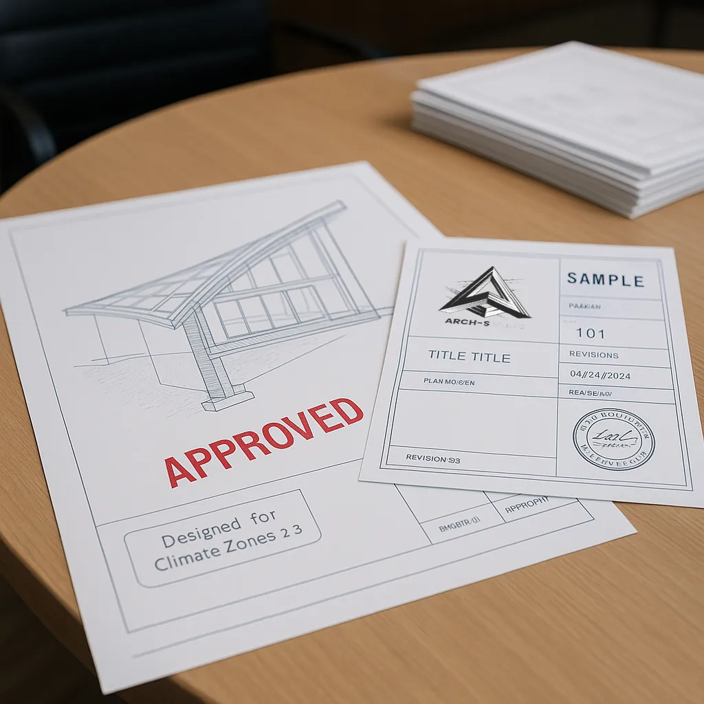 Shell cabin approved image