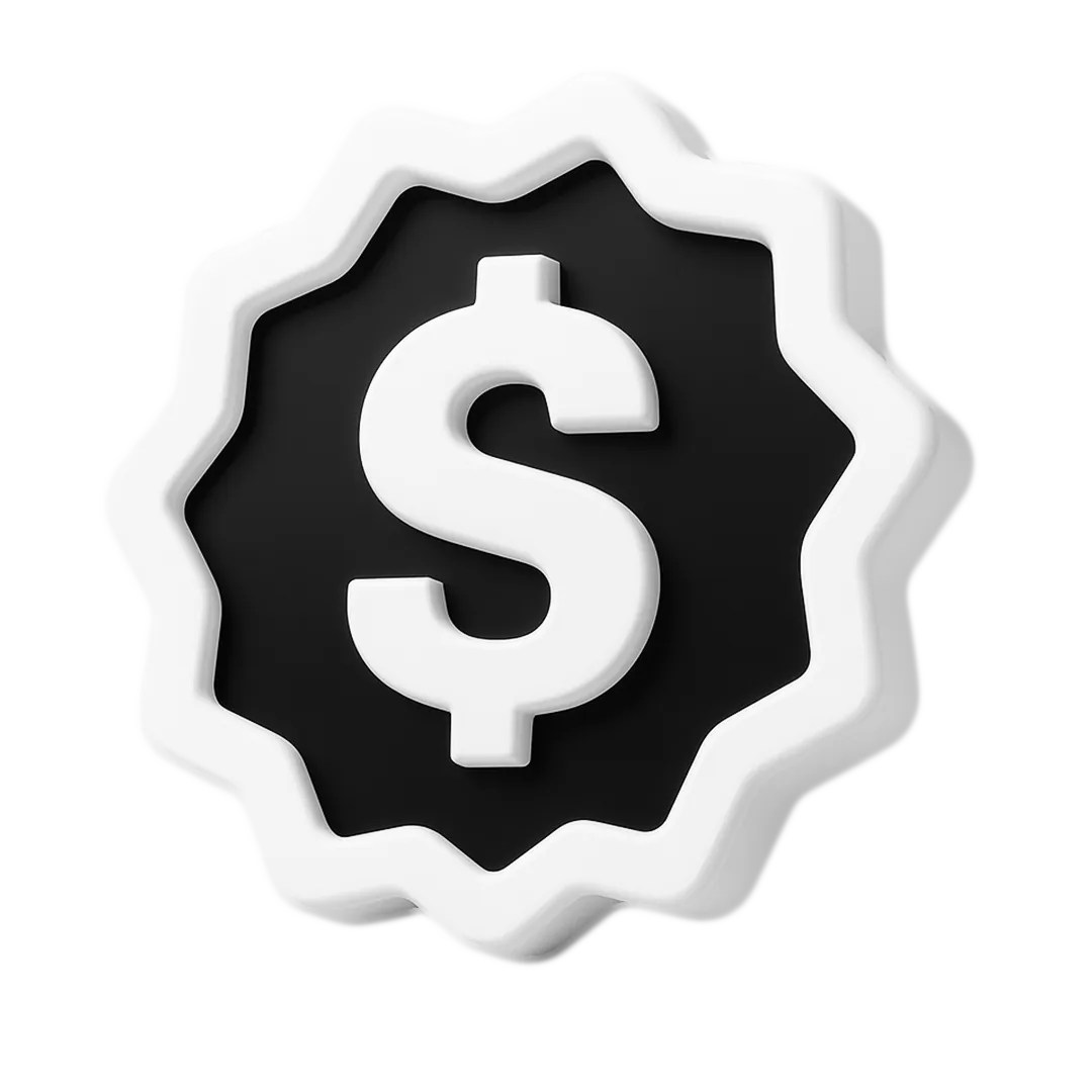 pricing icon