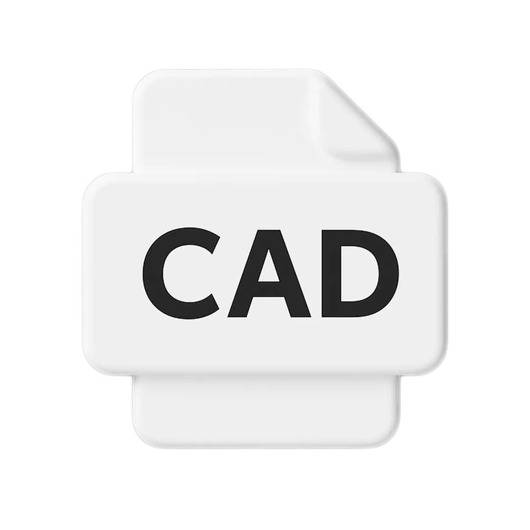 Editable CAD Files icon