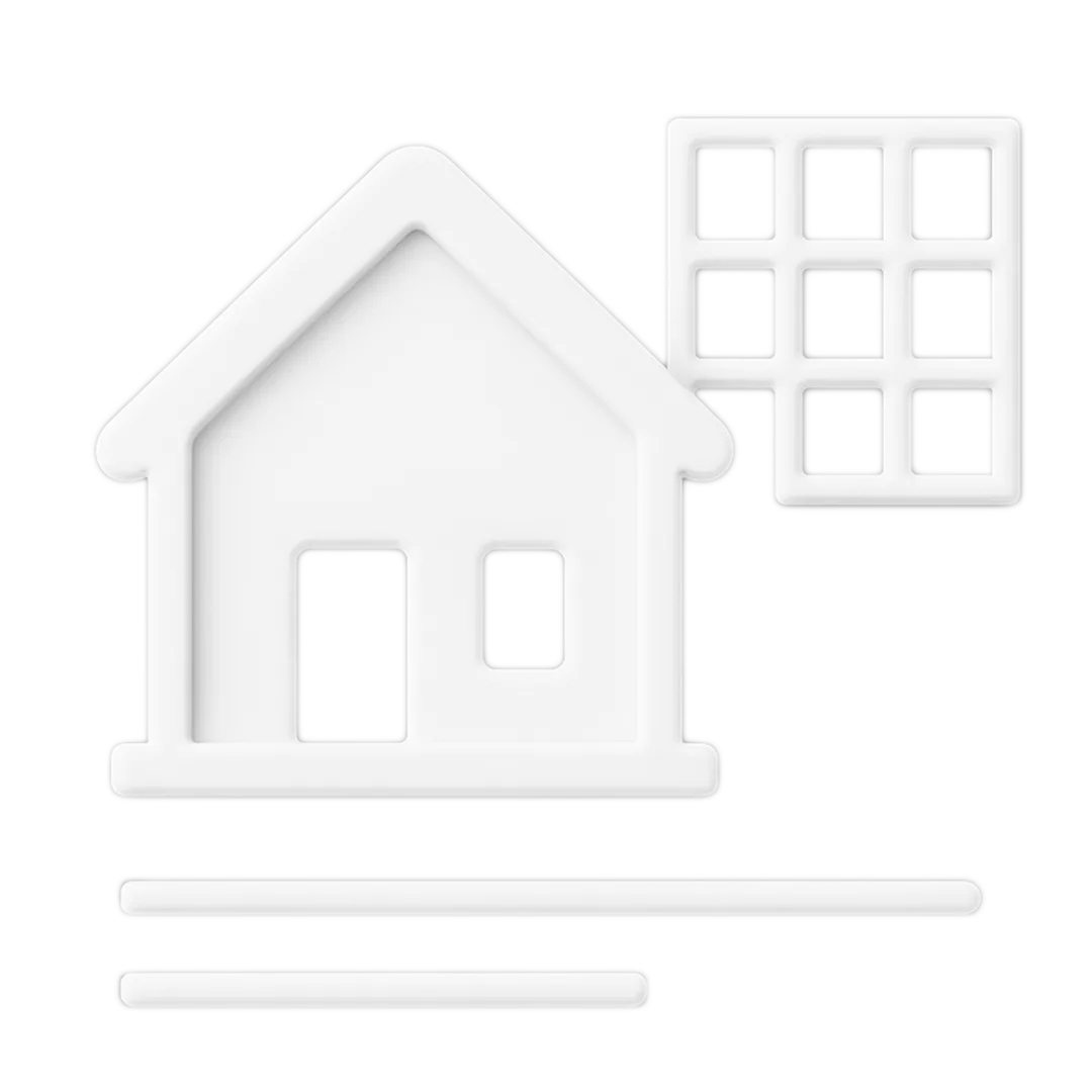 Full Architecture + Structural Plans icon