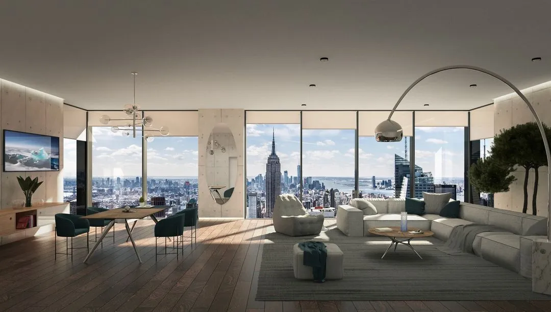 Photorealistic visuals that bring architectural concepts to life. From luxury interiors to urban towers, our 3D renders and animated walkthroughs capture space, light, and material with cinematic precision.