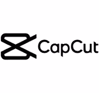 CapCut logo