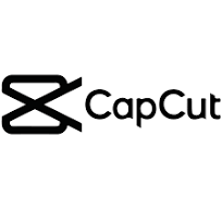 CapCut logo