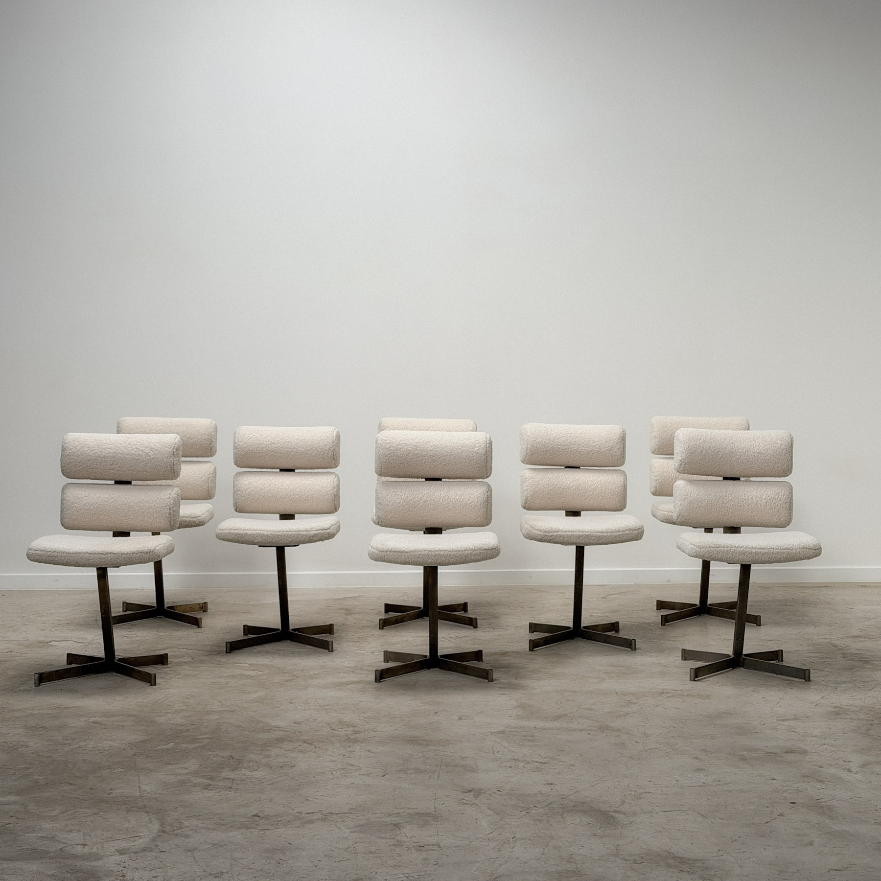 Image of the objects