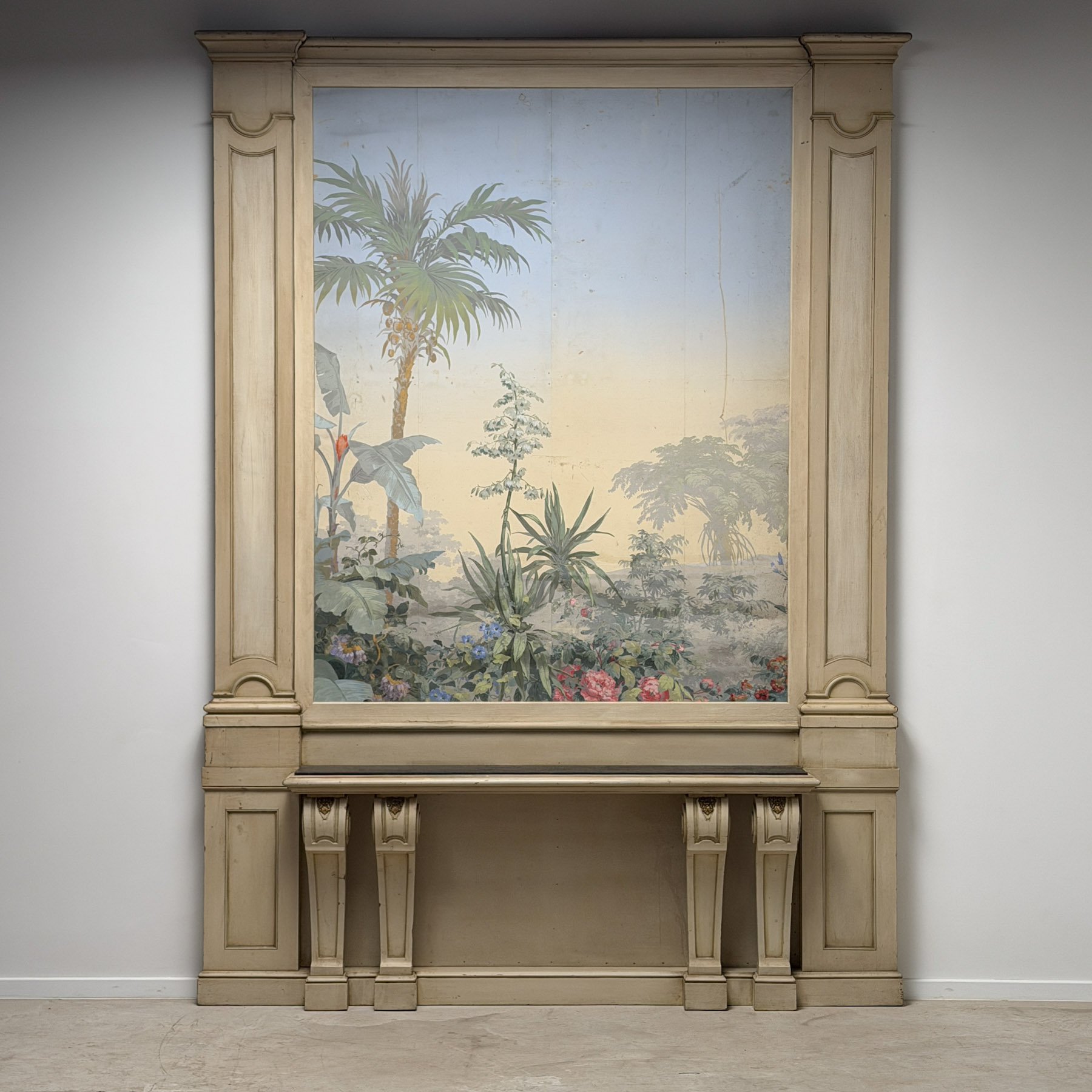 Image of the objects