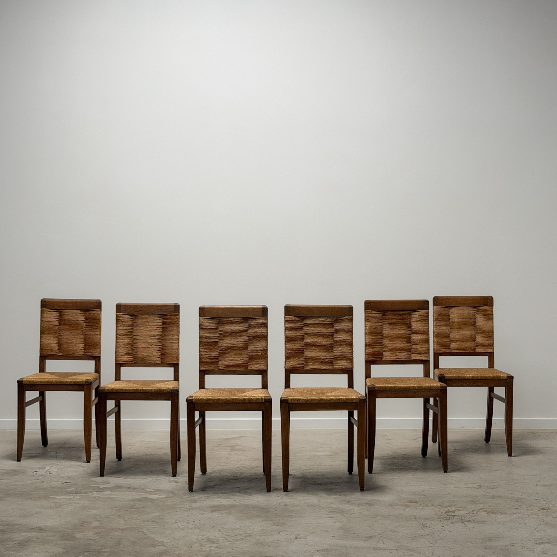 Image of the objects