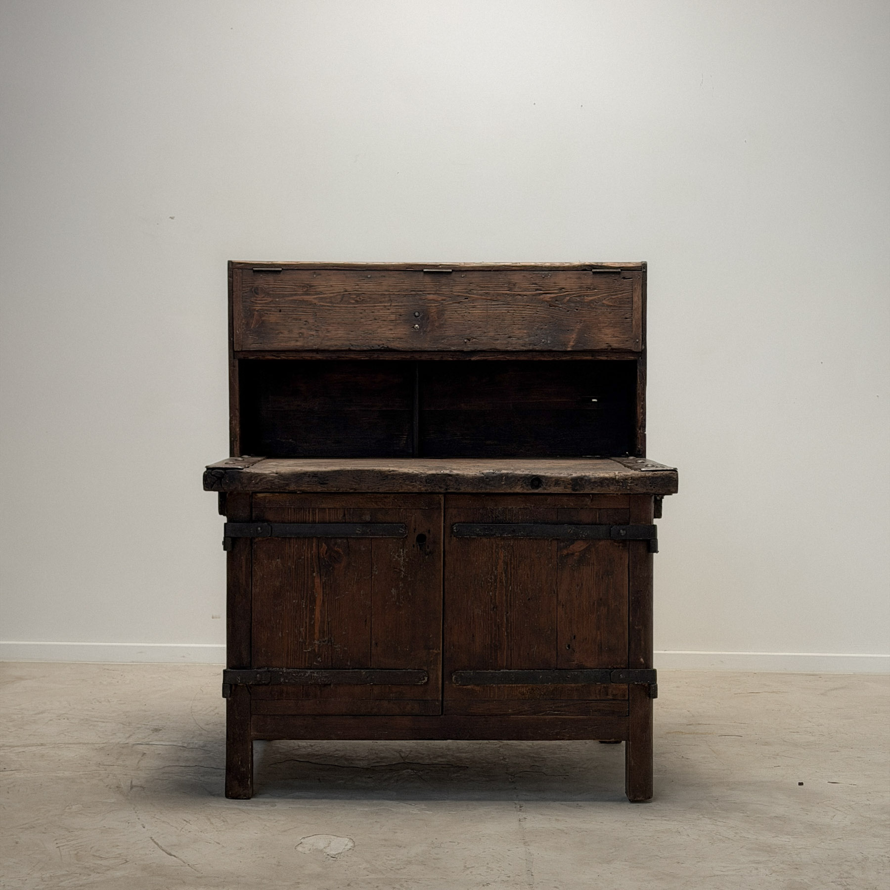 Image of the objects