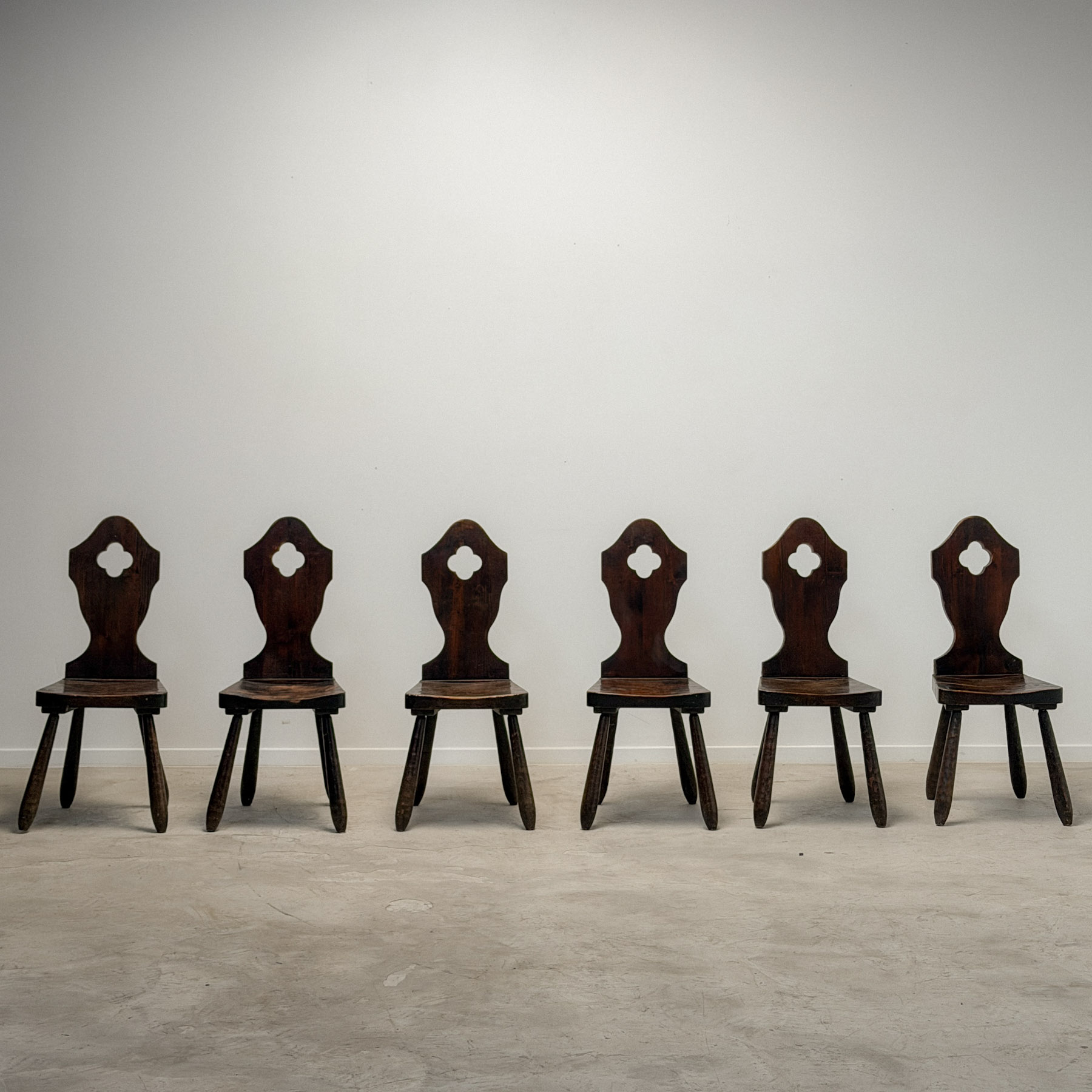 Image of the objects