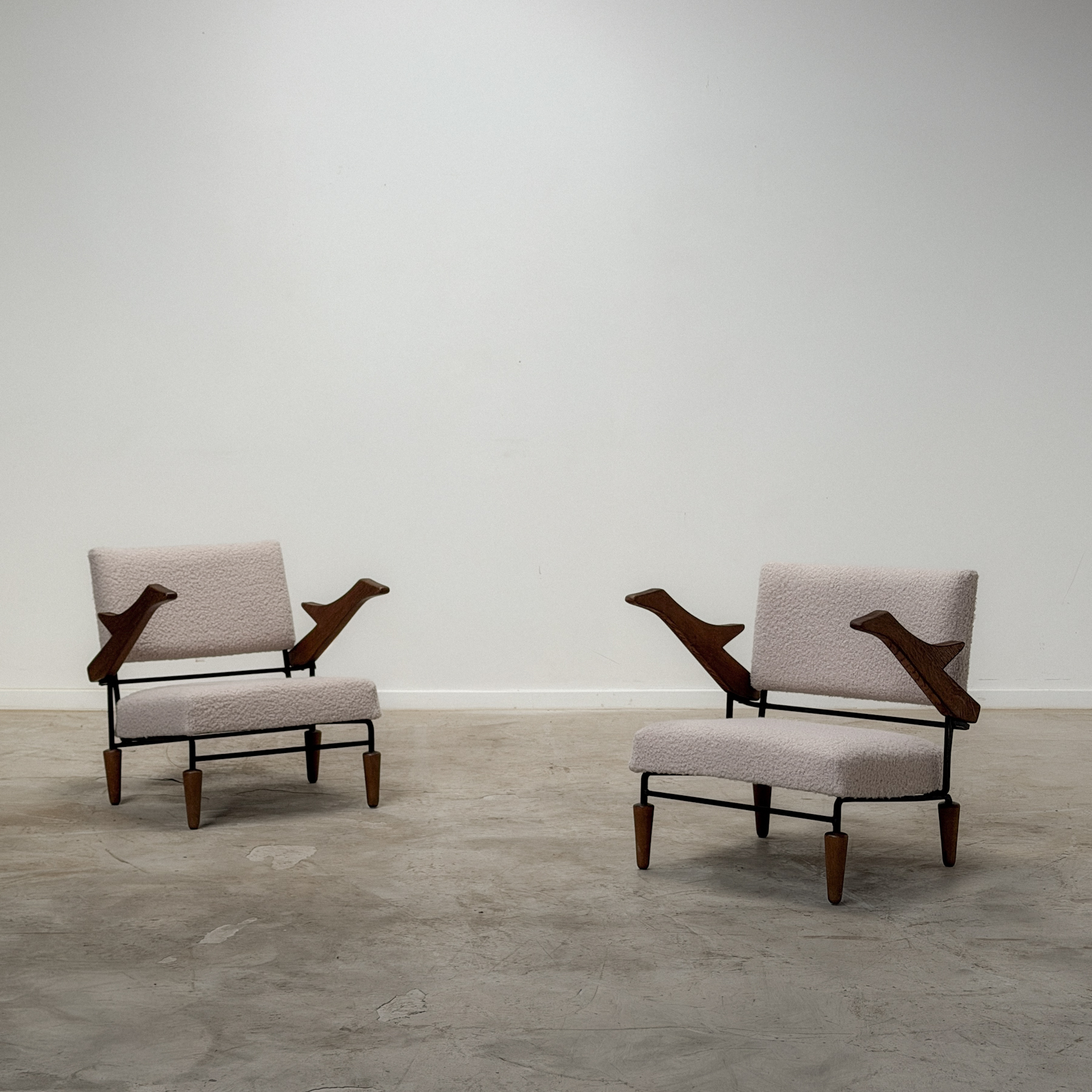 Image of the objects