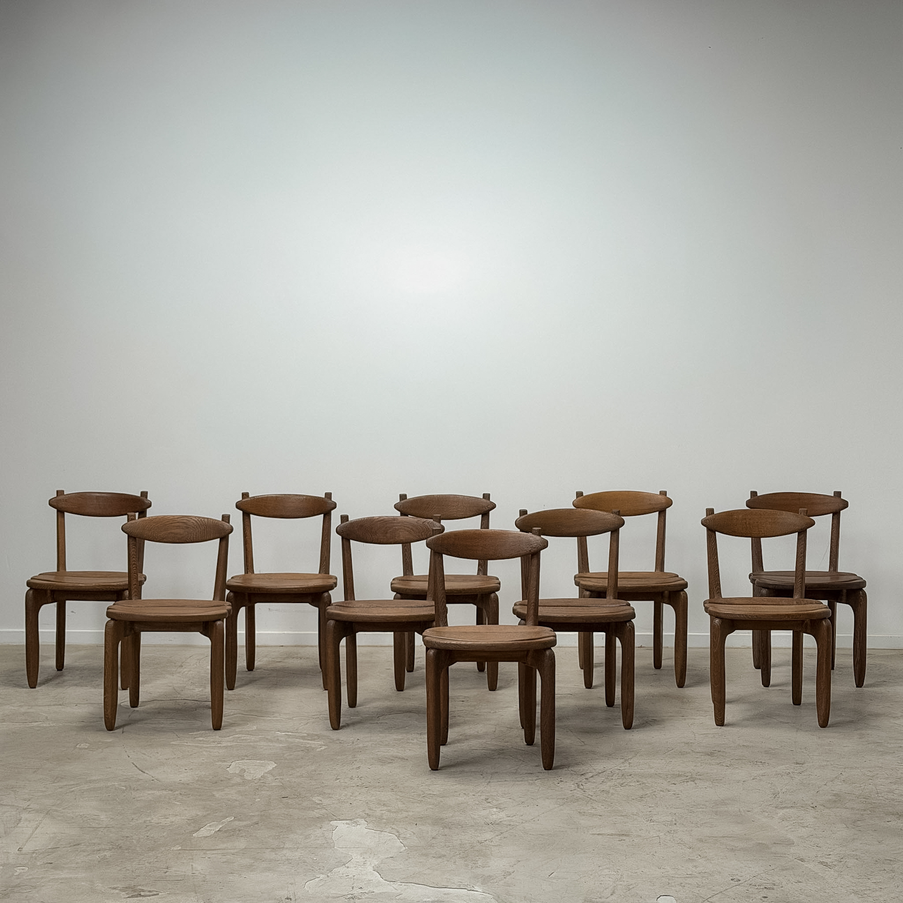 Image of the objects