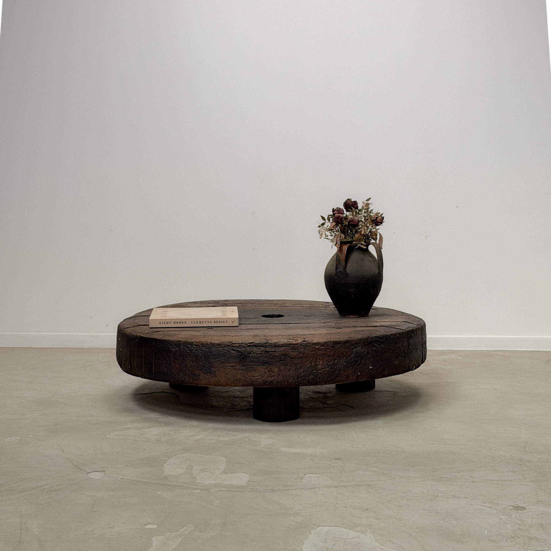 Image of the objects
