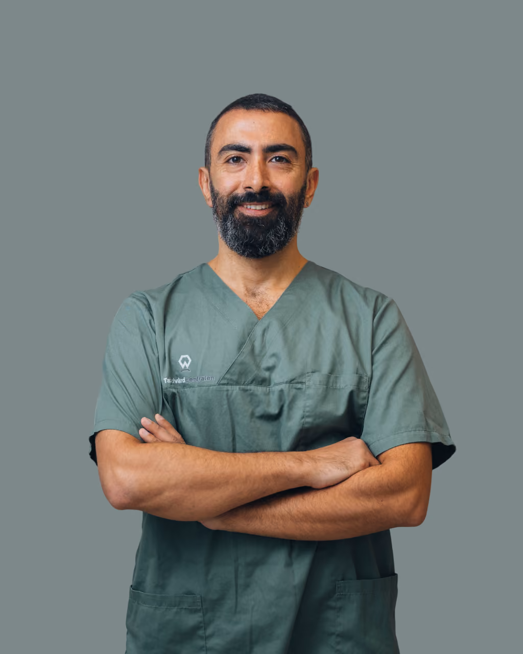 Serry Alhafez – Erfaren tandläkare i Malmö