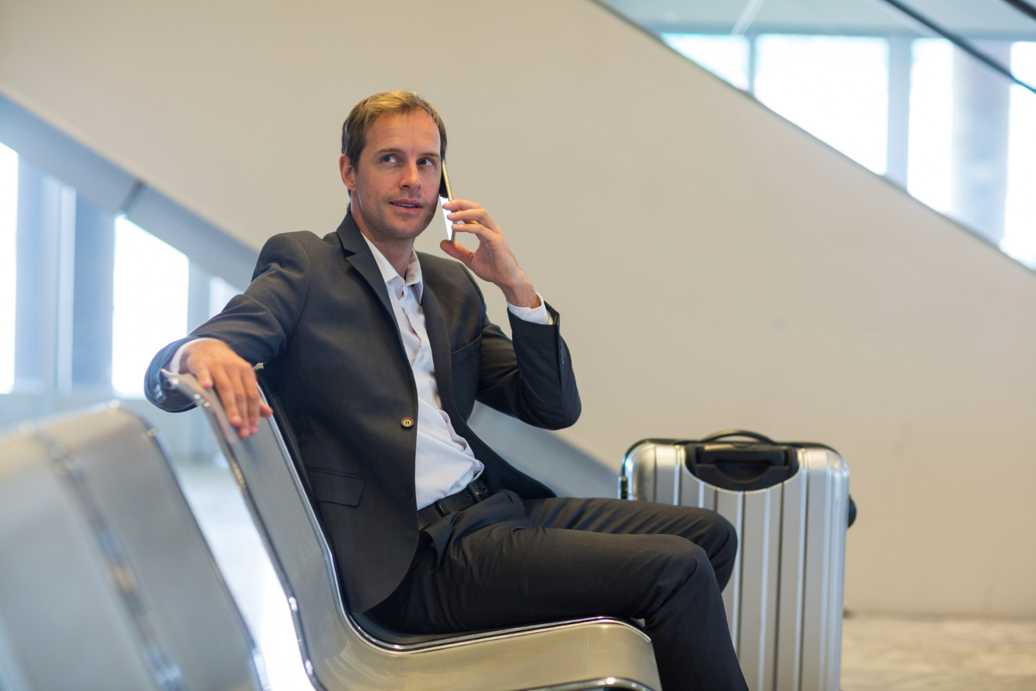 The Future of Private Aviation: Innovations on the Horizon