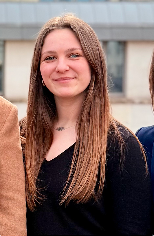 Agathe Priou Freelance