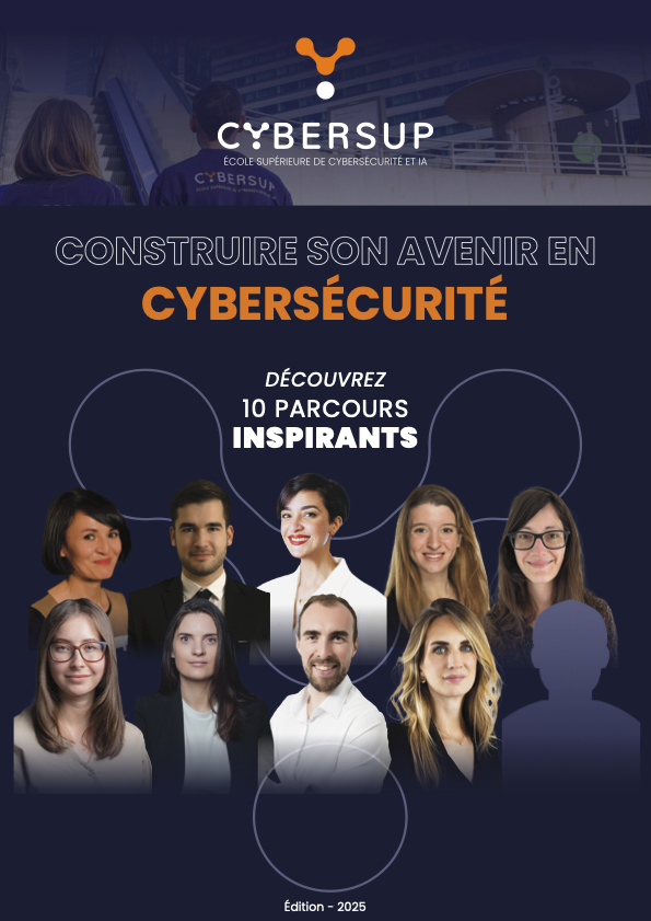Livre blanc cybersécurité Cybersup