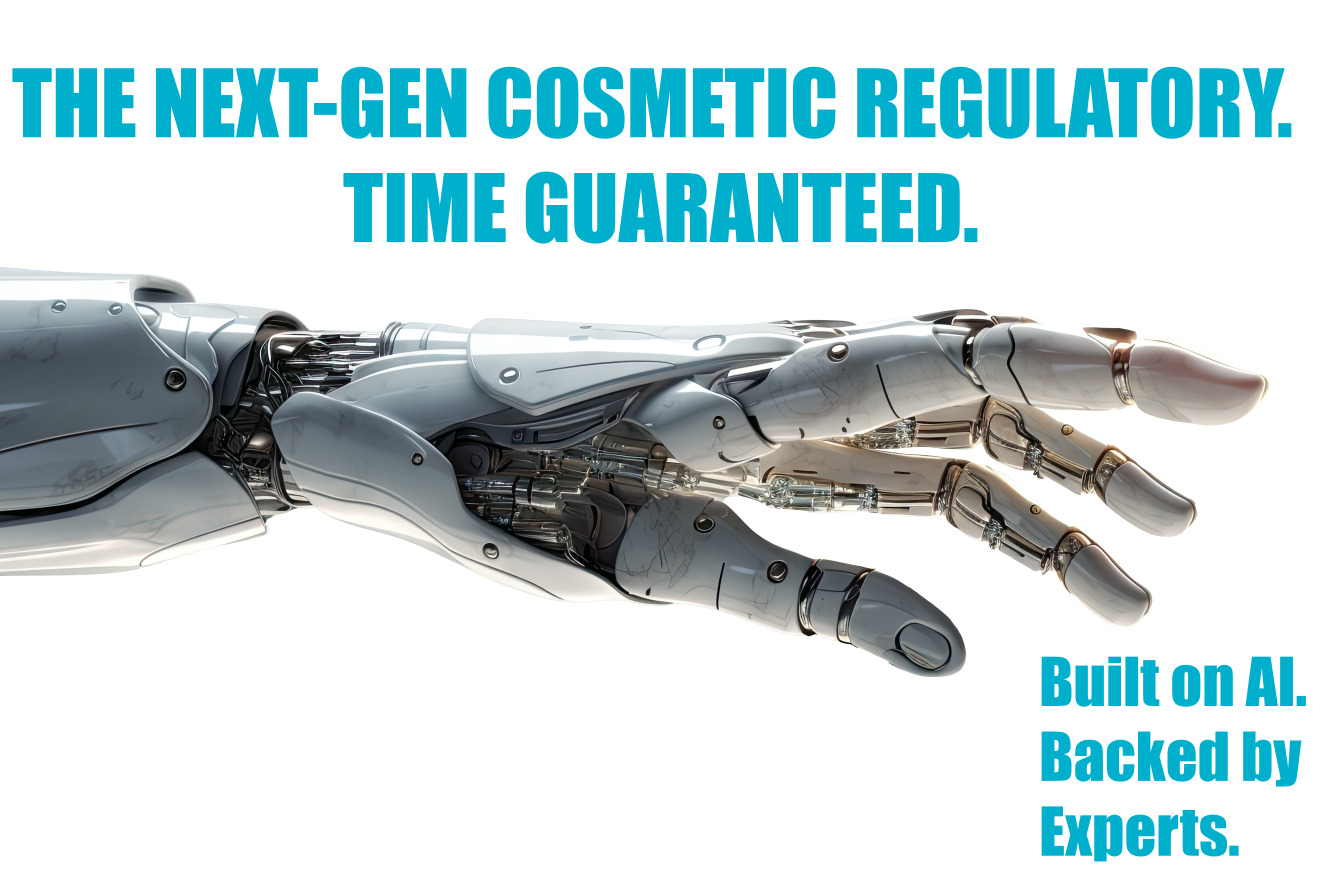 image of a cosmetics department