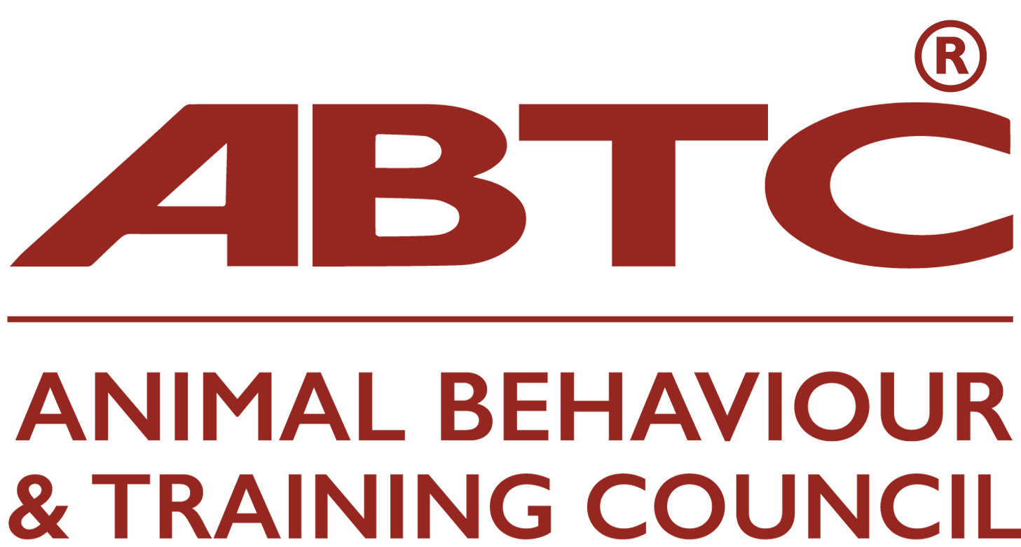 Animal Behaviour & Training Council logo