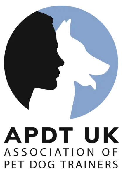Association of Pet Dog Trainers logo
