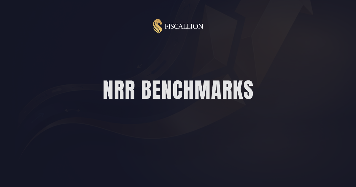 Net revenue retention benchmark SaaS: what the numbers actually mean for your stage