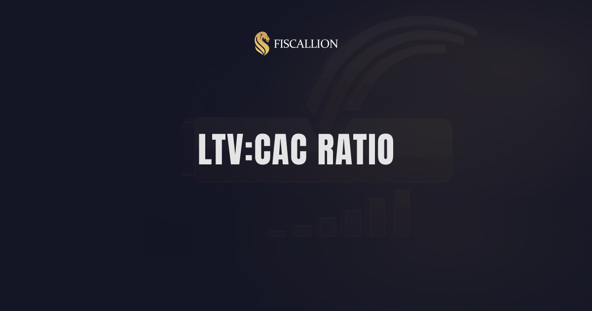 LTV to CAC ratio for SaaS: what good looks like and what to do when it doesn't