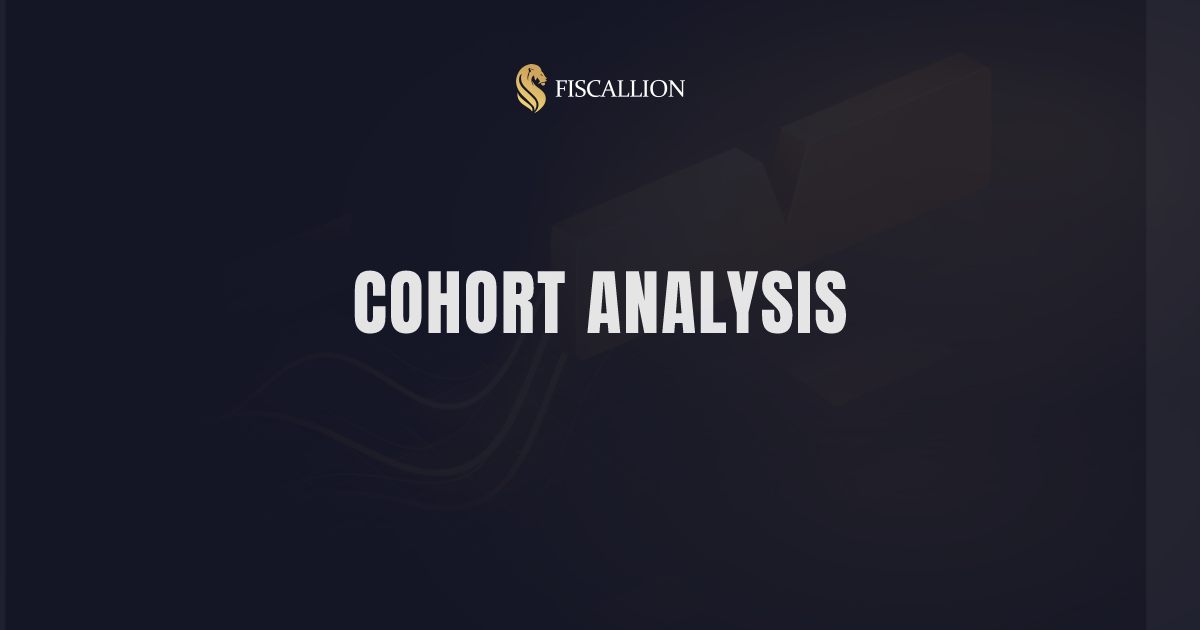 SaaS cohort analysis: how to turn retention data into decisions