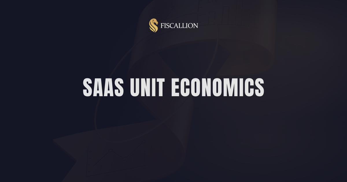 SaaS unit economics: the complete guide to CAC, LTV, payback period, and the Rule of 40