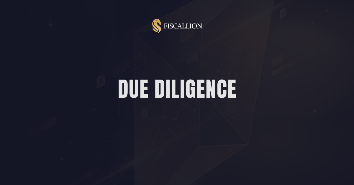 Due diligence checklist for startups: the CFO-level guide to passing investor scrutiny