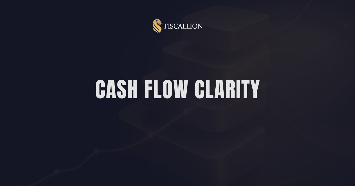 Cash flow forecasting for startups: a CFO-level guide to runway, burn, and decision timing