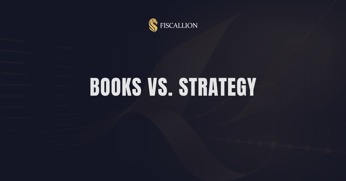 SaaS bookkeeping vs. accounting: what the difference actually means for your business