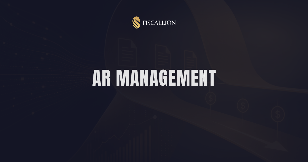 Accounts receivable management for SaaS startups: cash flow, DSO, and collections