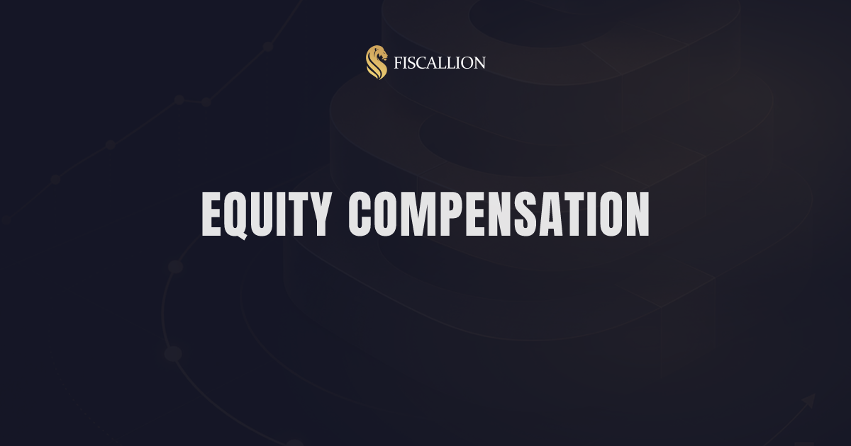 Startup equity compensation: a founder's CFO-level guide to stock options, RSUs, and vesting