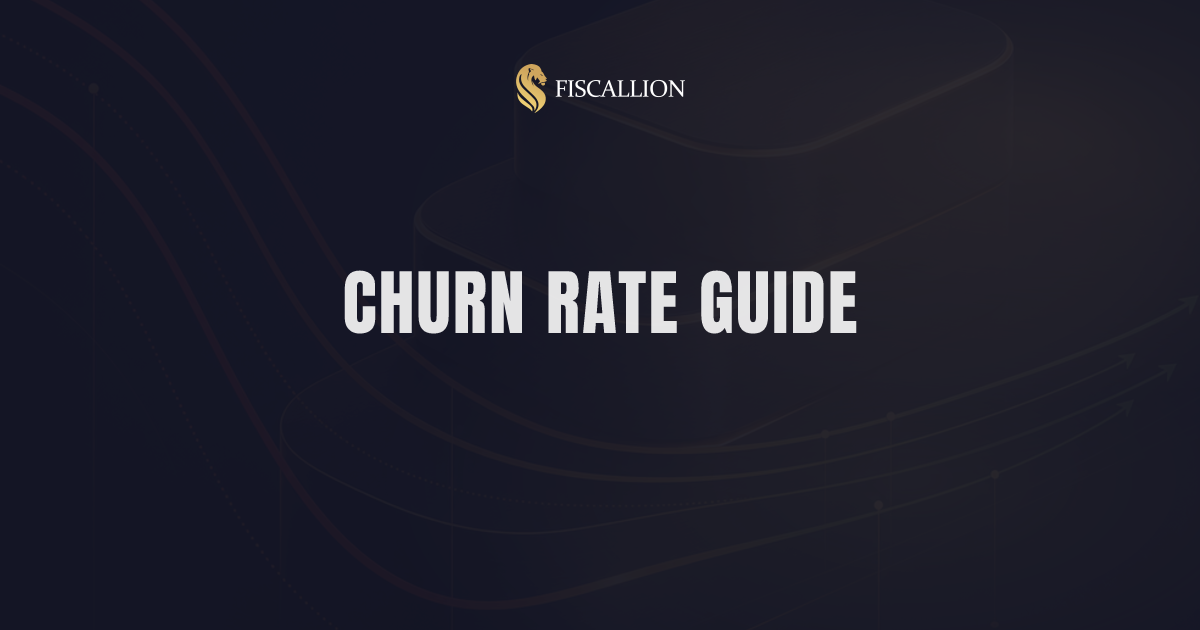 Customer churn rate in SaaS: how to calculate, interpret, and act on it