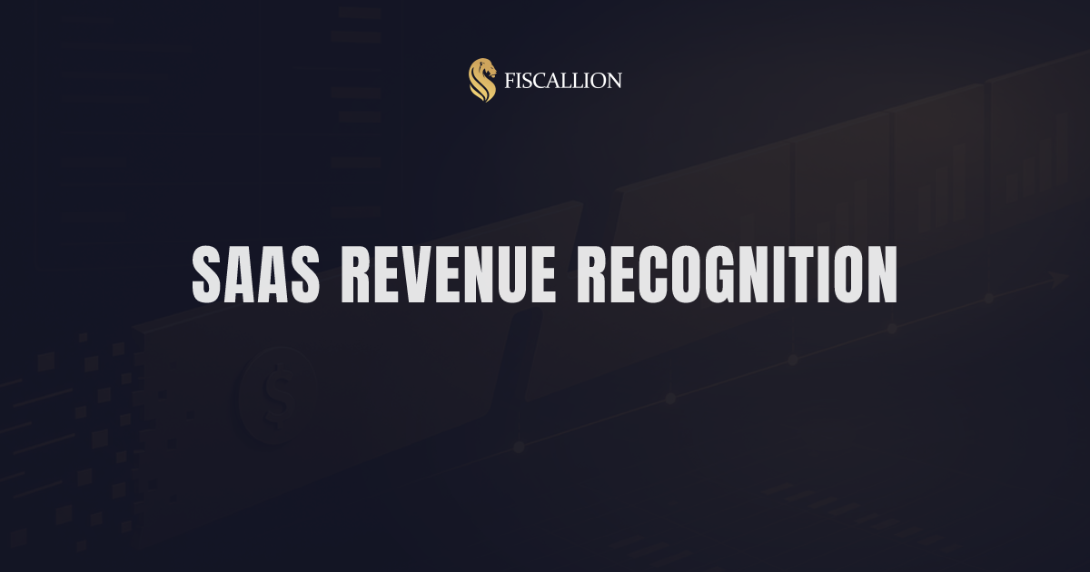 Revenue recognition in SaaS: ASC 606, key benchmarks, and the FP&A decisions they drive