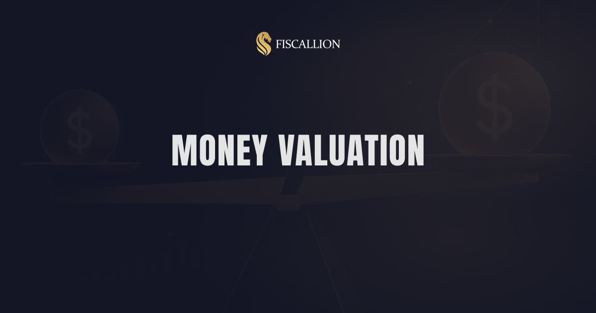 Pre-money vs post-money valuation: the complete founder's guide