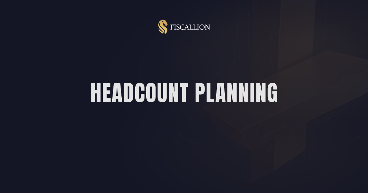 Headcount planning for startups: a CFO-level guide to hiring decisions that protect runway