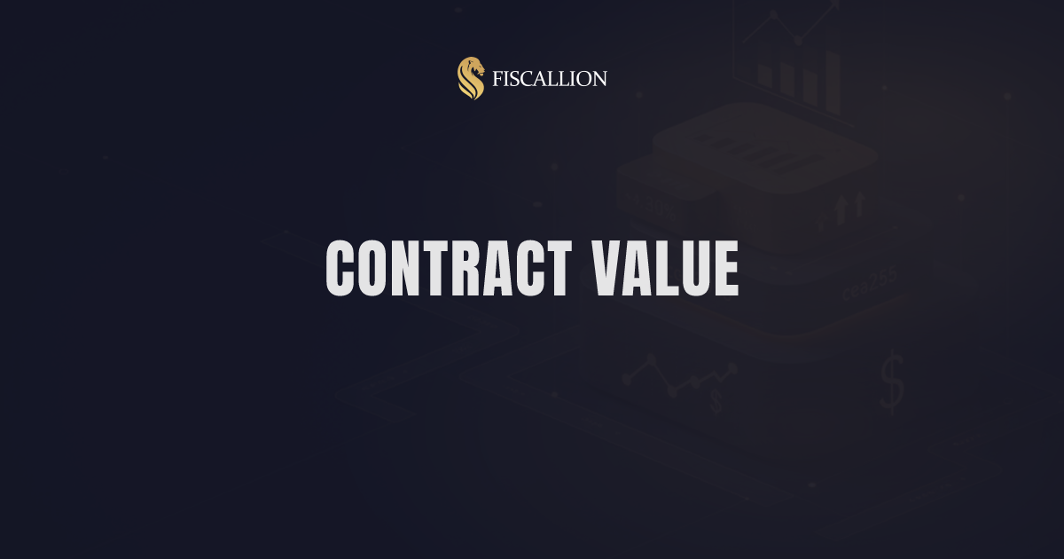 Average contract value in SaaS: definition, calculation, benchmarks, and what it actually tells you
