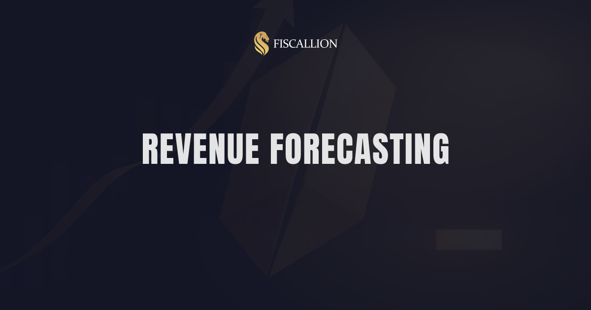 SaaS revenue forecasting: a decision-grade framework for $5M–$50M ARR companies