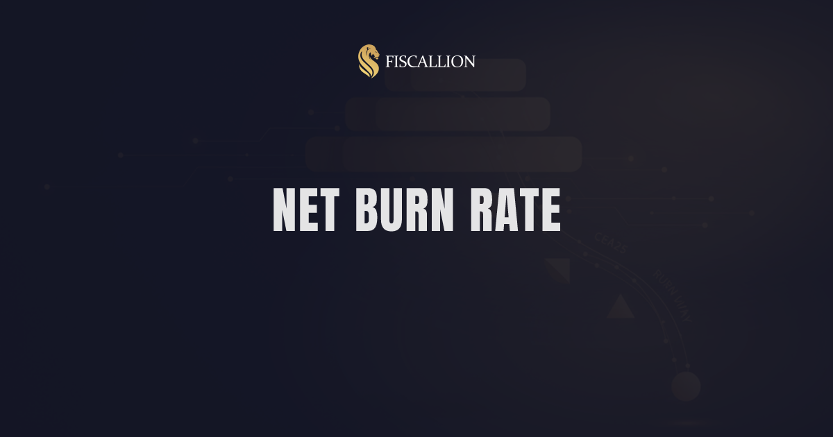 Net burn rate for startups: how to calculate, interpret, and act on it
