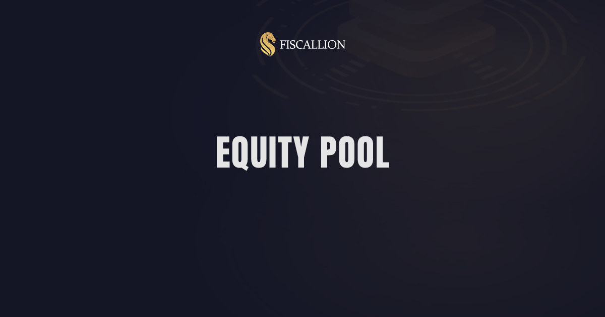 Startup equity pool: how to size, negotiate, and manage it without giving away more than you should