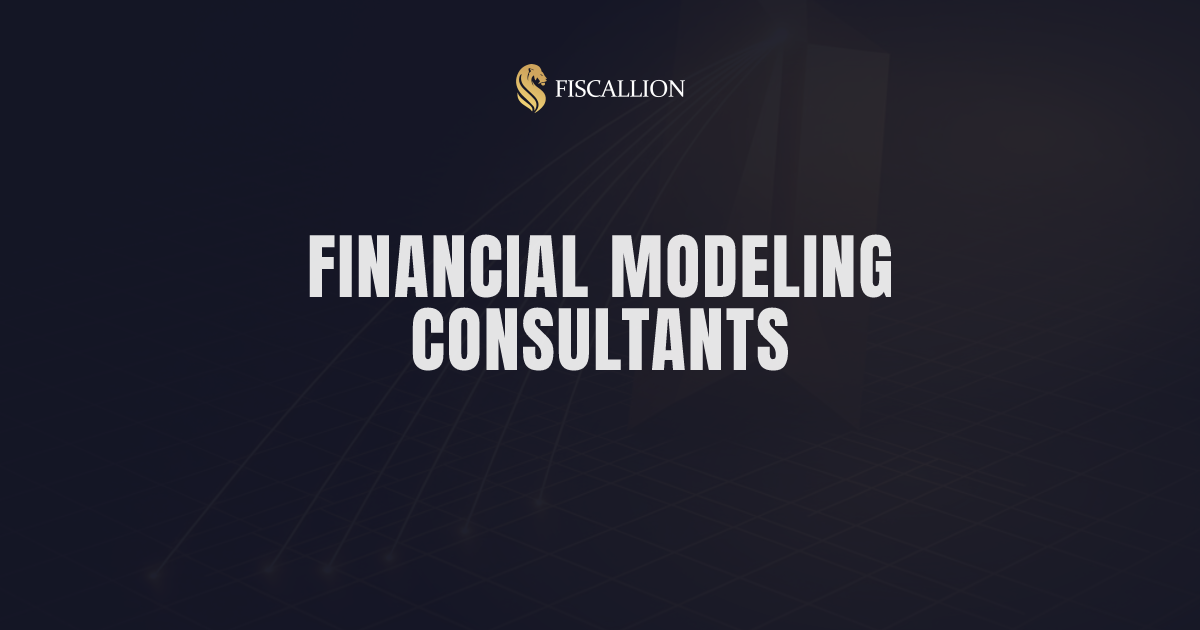 Best financial modeling consultants for startups: a CFO's evaluation framework
