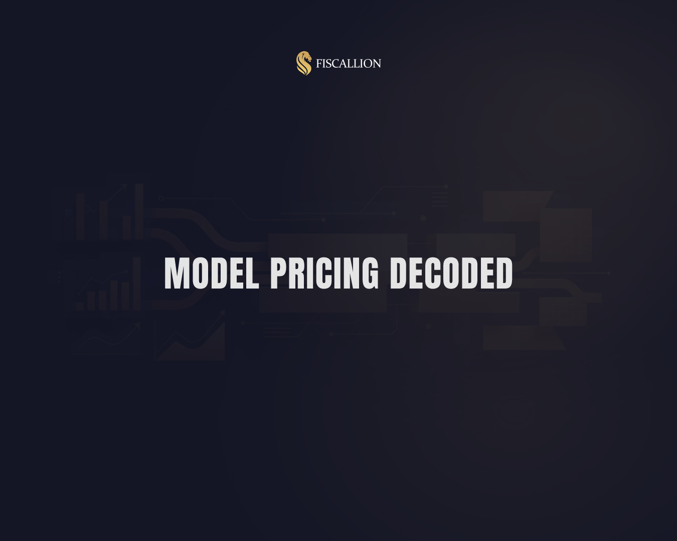 Financial Modeling Agency Pricing for B2B SaaS: What You Actually Pay